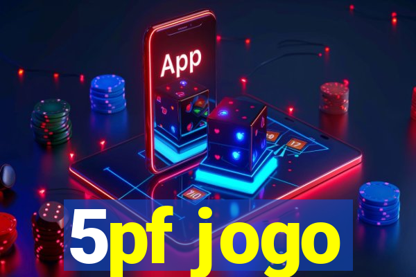 5pf jogo